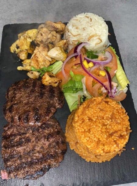 O''grill — photo 3