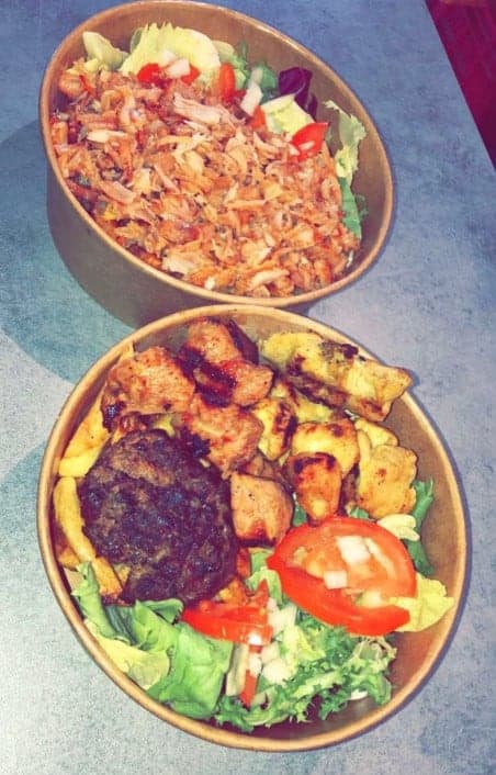 Photo de O''grill