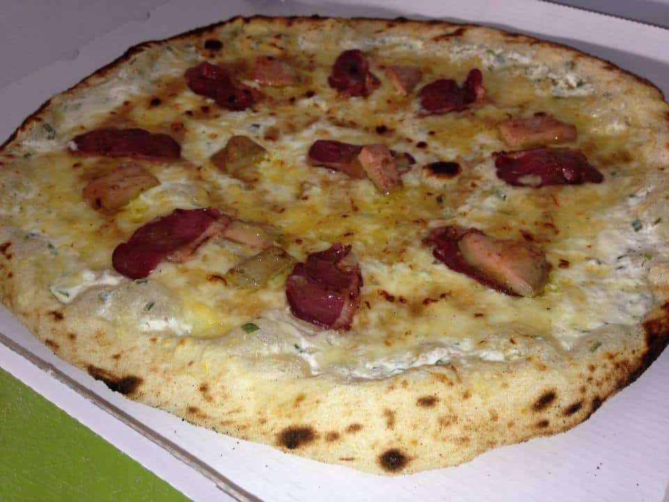 Paco Pizza — photo 3