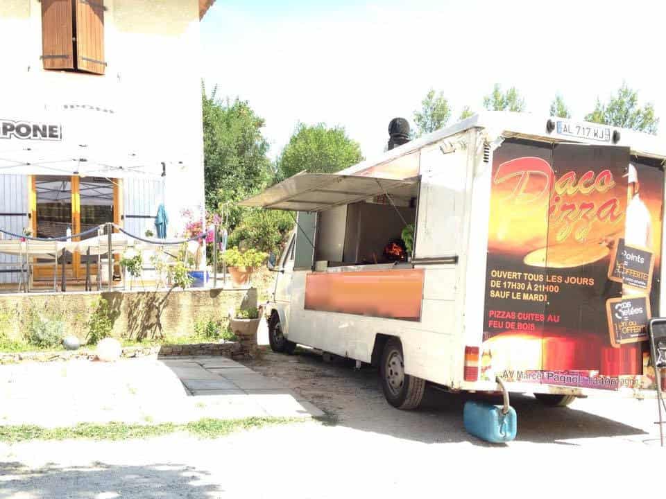 Paco Pizza — photo 2