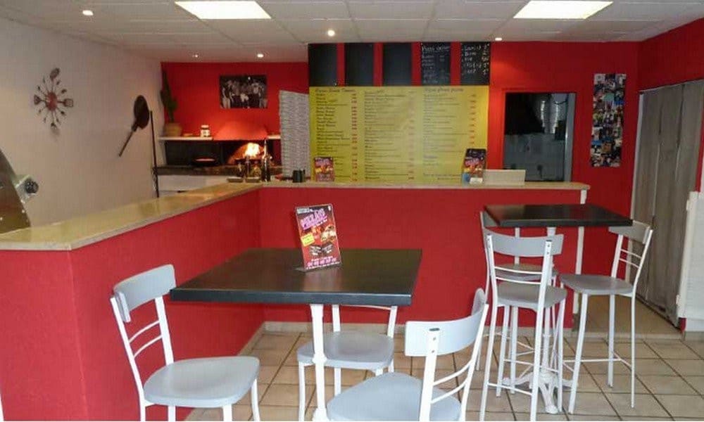 Pizza 13 — photo 2