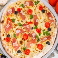 Pizza Malta — photo 7