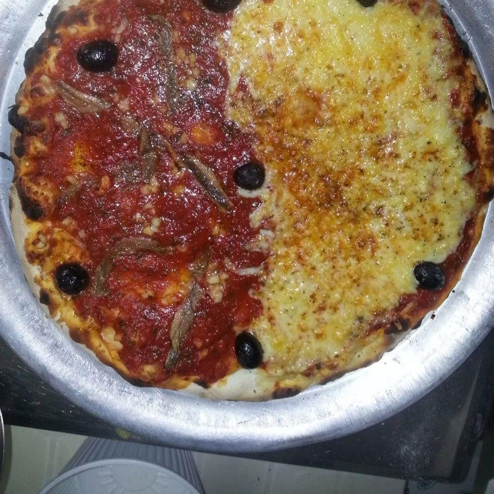 Pizza Malta — Pizza - pizzéria à Aubagne — photo 11