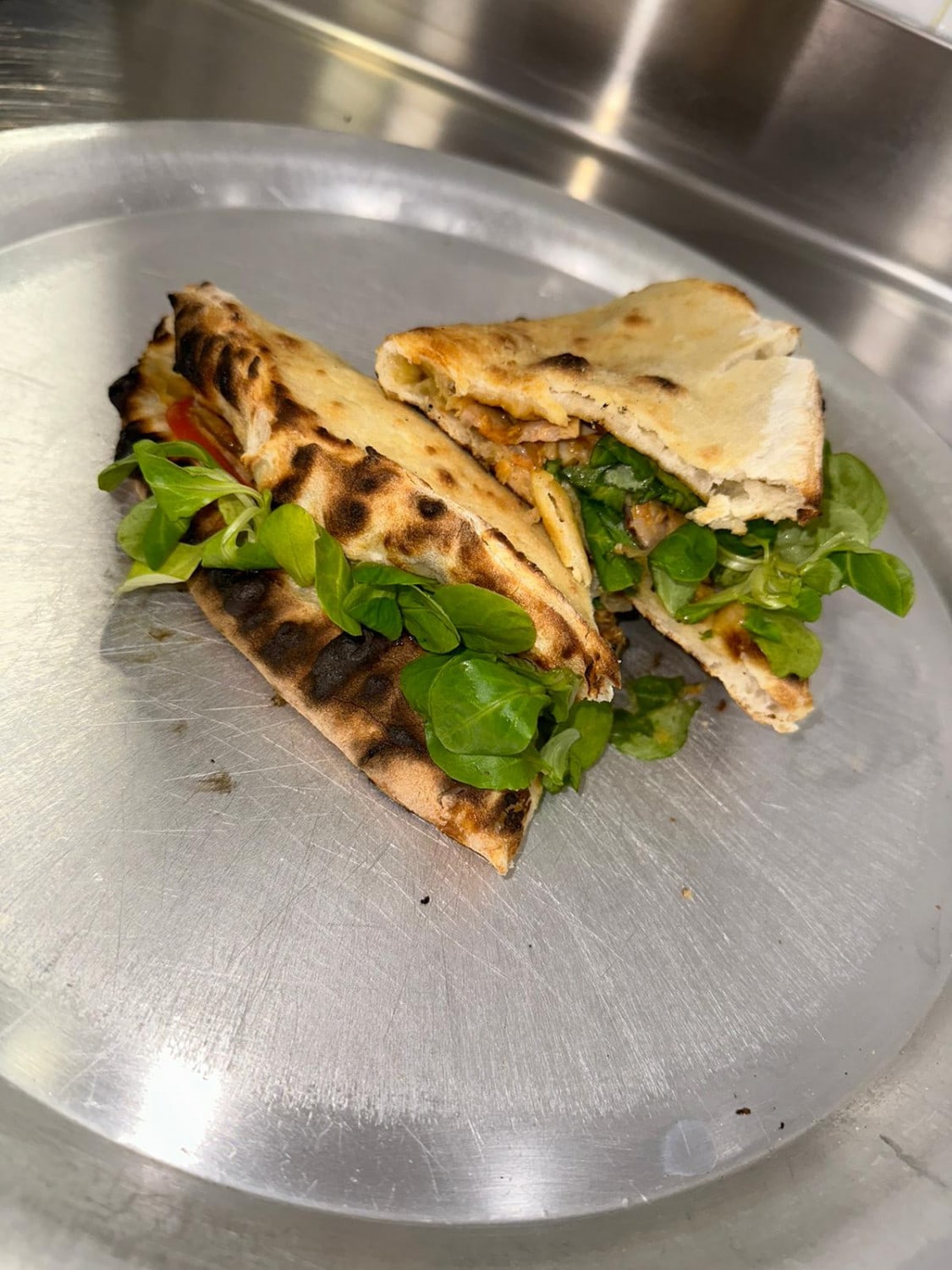 Pizza Malta — photo 10