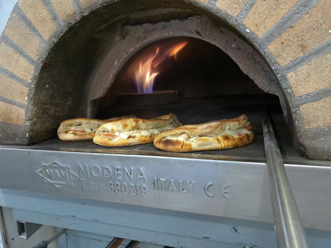 Photo de Pizza Malta