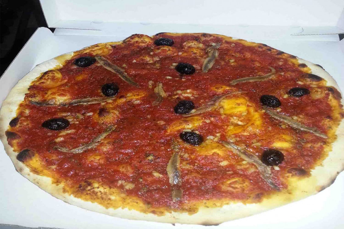 Pizza Malta — photo 3