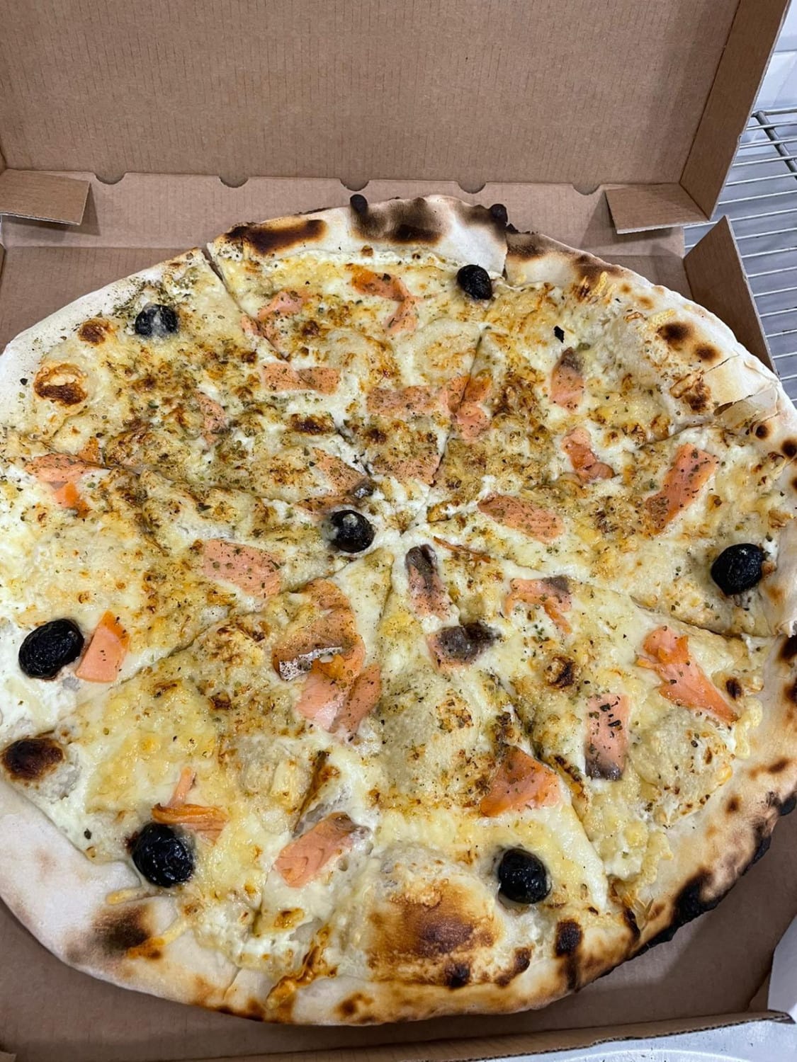 Pizza Malta — photo 5