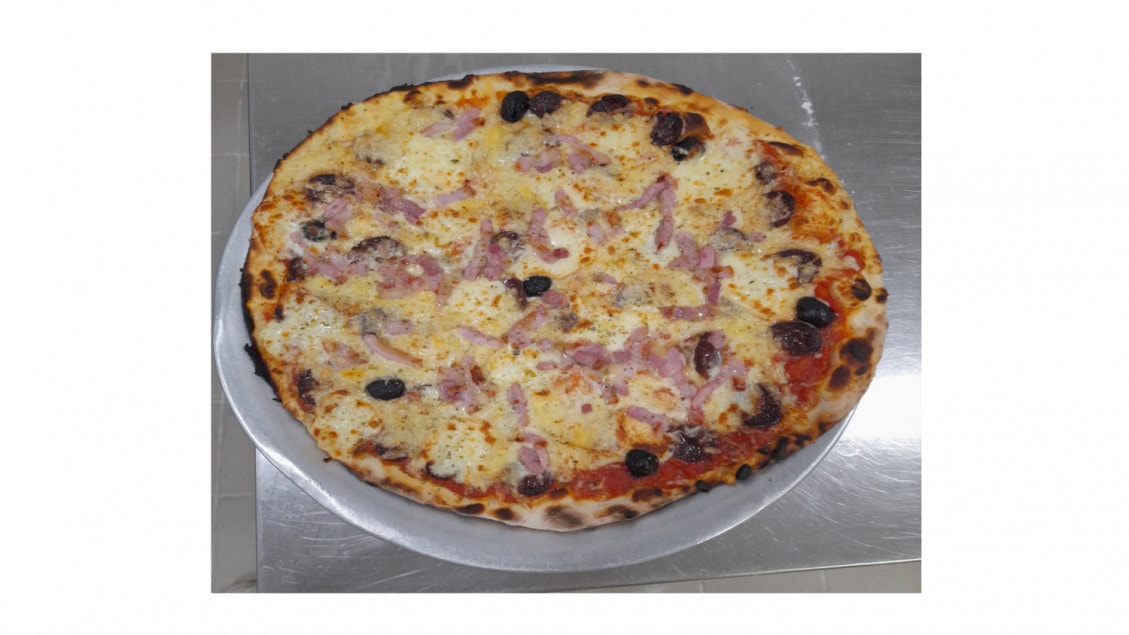 Pizza Malta — photo 8