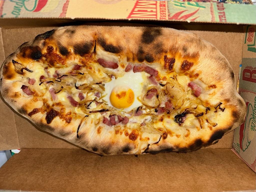 Pizza Malta — photo 9
