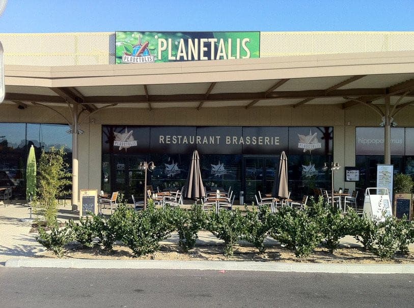 Planetalis — photo 2