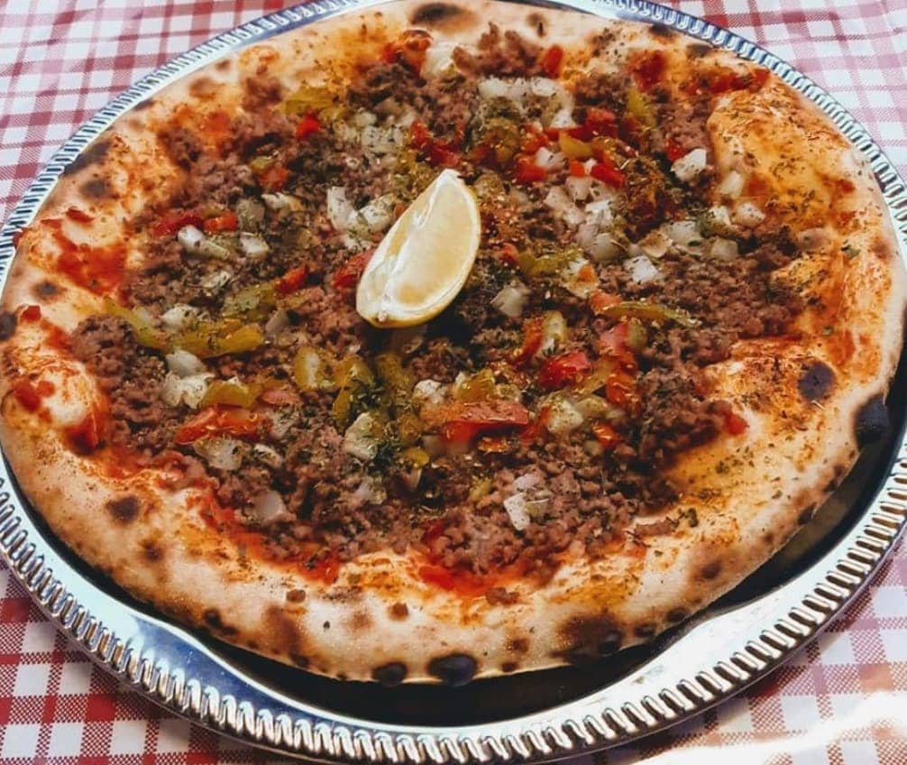 Salzano Pizza — photo 2