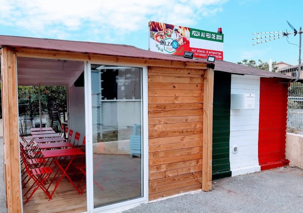 Salzano Pizza — photo 3