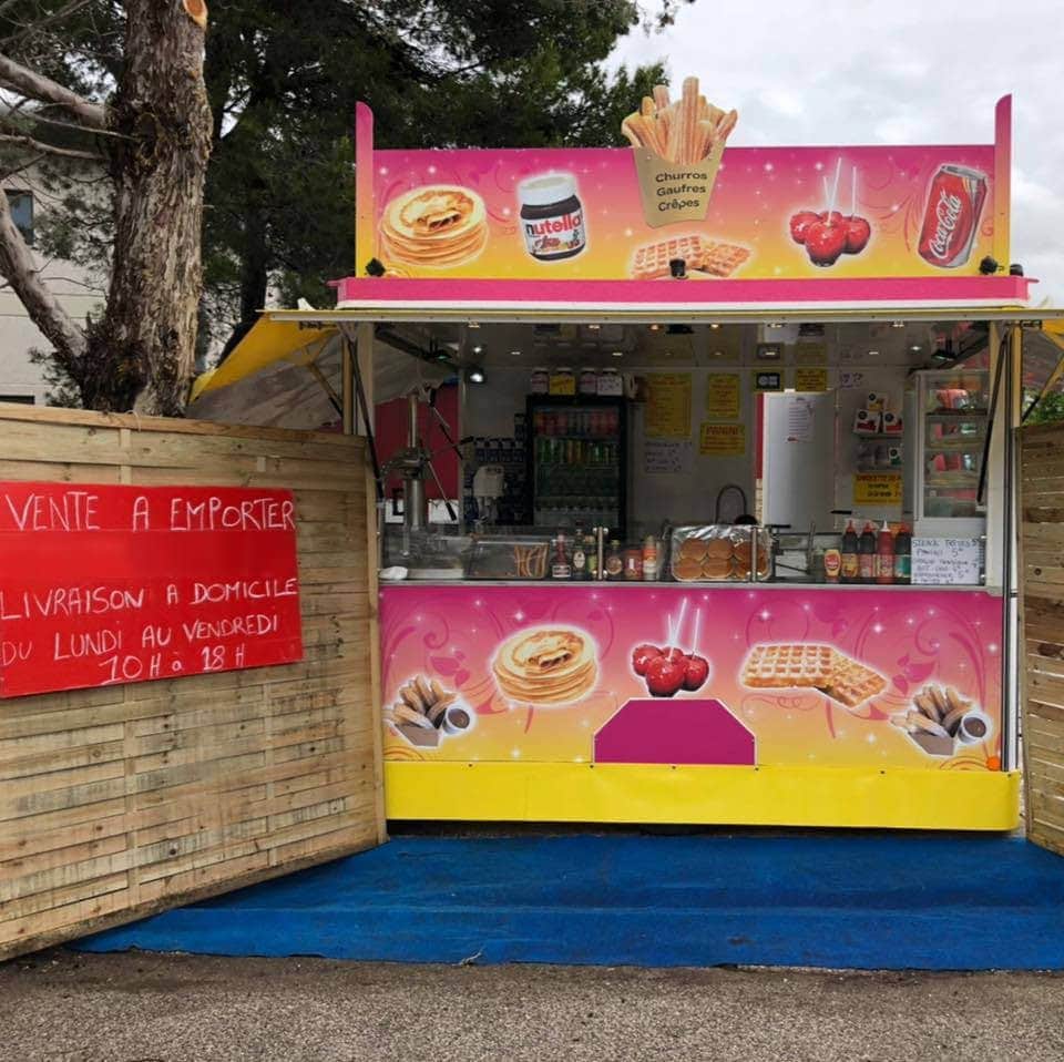 Snack Carpentier — photo 2
