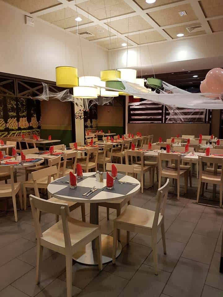 Trattoria e Capricci — photo 3