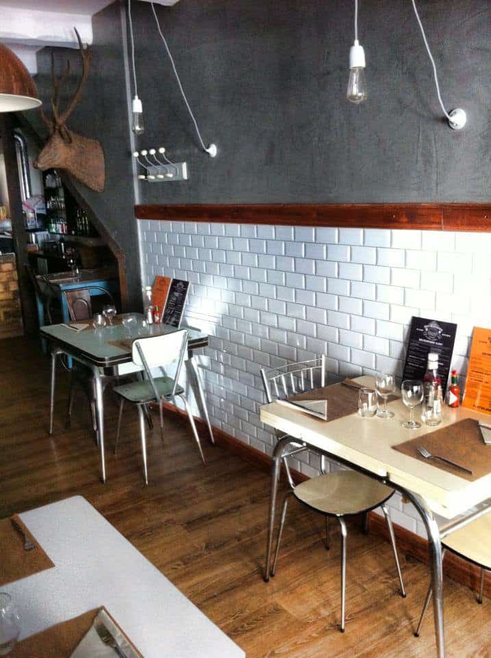 Zeu Burgers — photo 3