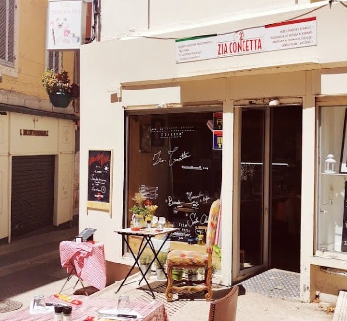 Zia Concetta — photo 3