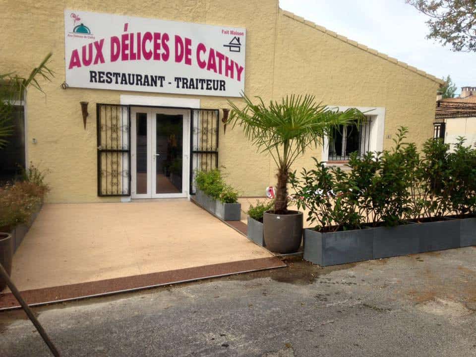 Aux Délices de Cathy — photo 2