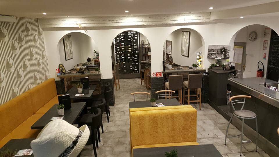 Brasserie Marius — photo 3