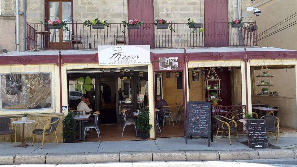 Brasserie Marius — photo 2