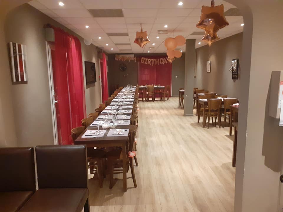 Brasserie Nosa — photo 3