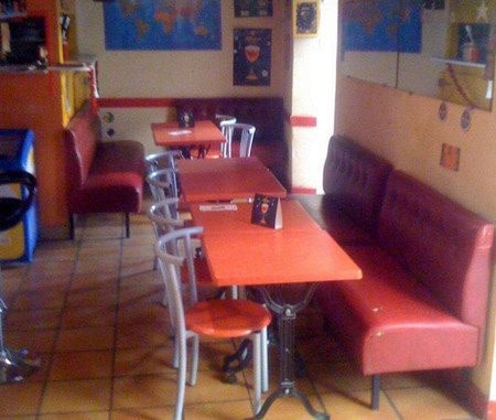 El Chiringuito — photo 2