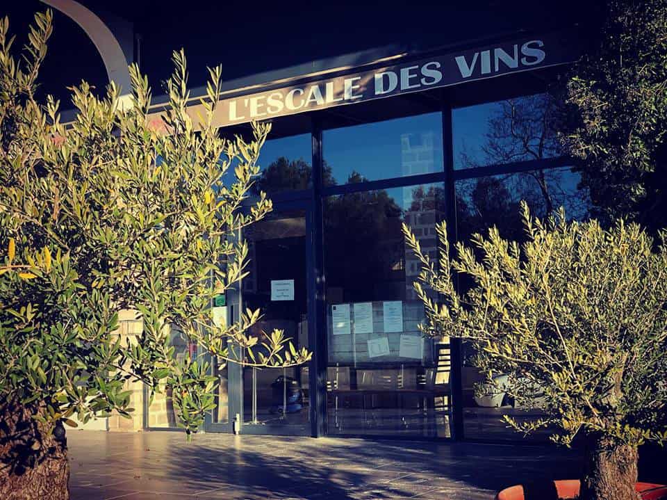 L'Escale des Vins — photo 2