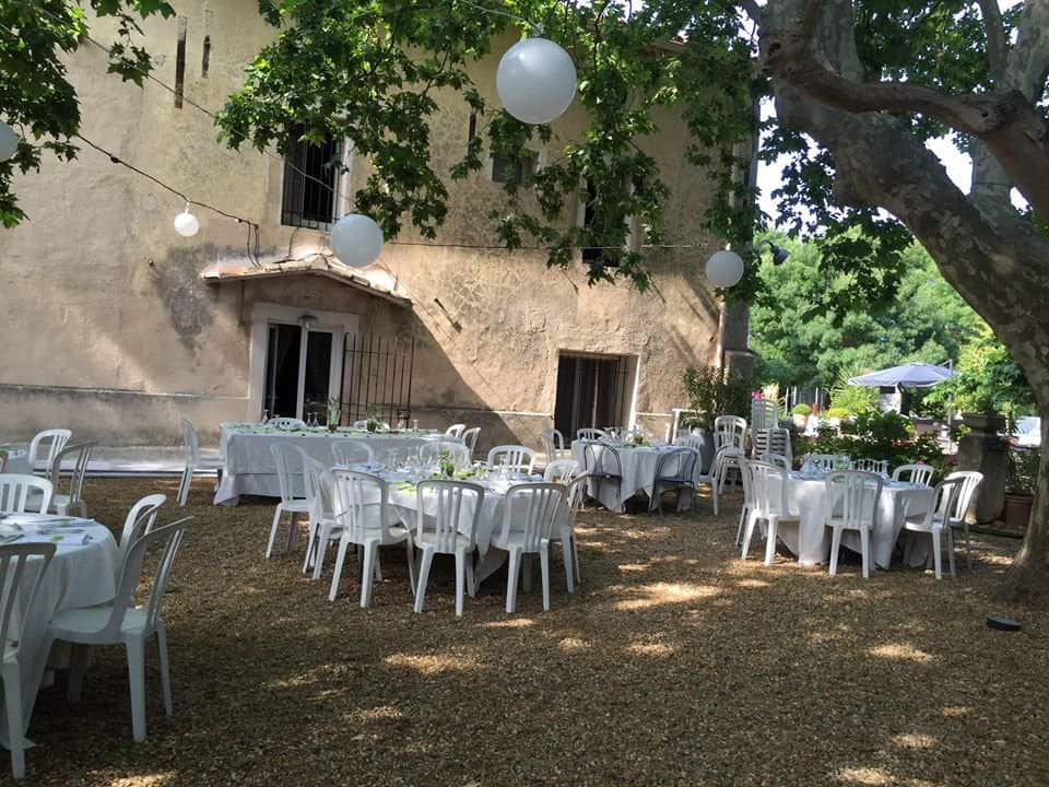 Le Mas des Armieux — photo 2