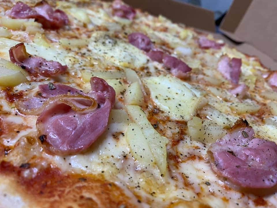 Pizza nostra — photo 3