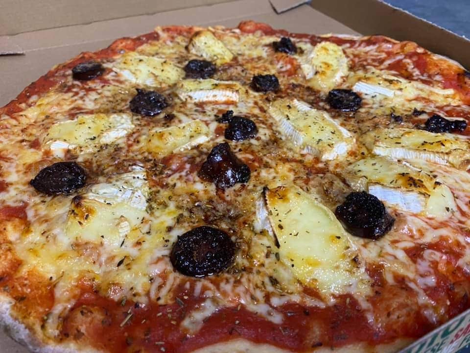 Pizza nostra — photo 2