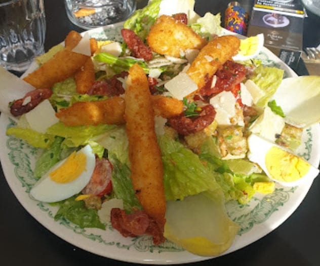 Caffè Clémenceau — photo 2