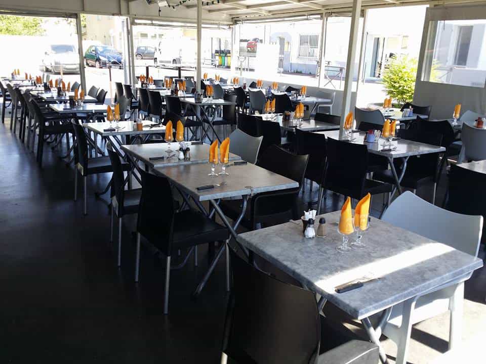 Côté terrasse — photo 3