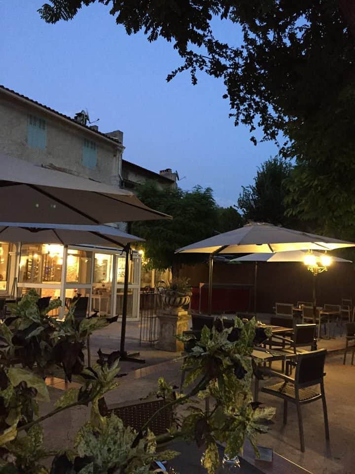Domaine de l'Hôtel du Parc — photo 2