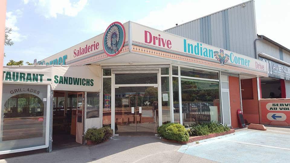 Indian Corner — photo 2