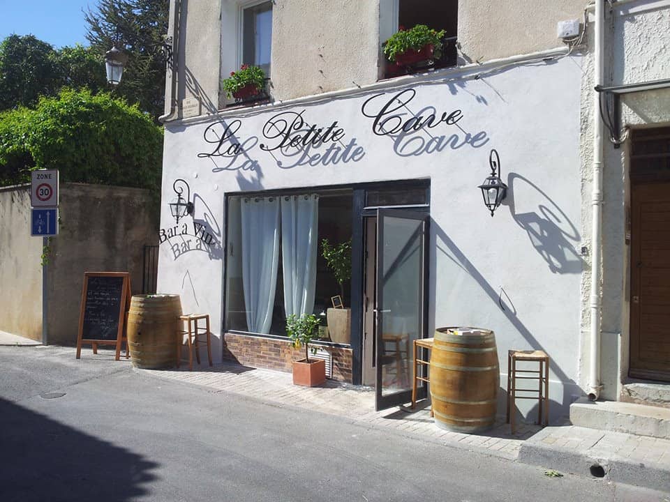 La Petite Cave — photo 2
