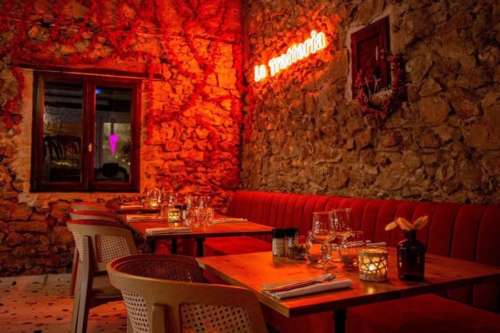 La Trattoria — photo 3