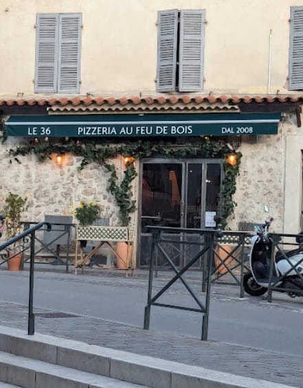 Le 36 — photo 3