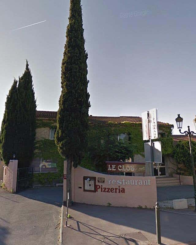 Le Clos — photo 2