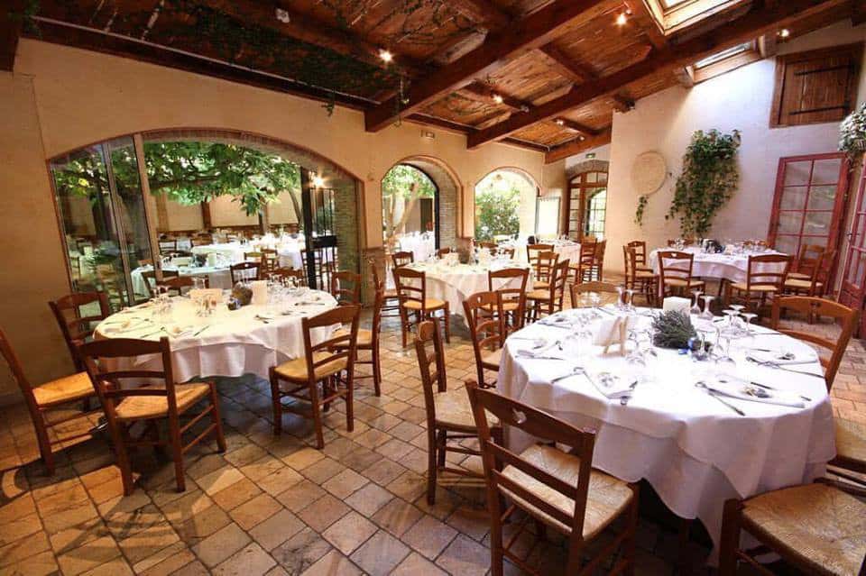Le Moulin de Gemenos — photo 3