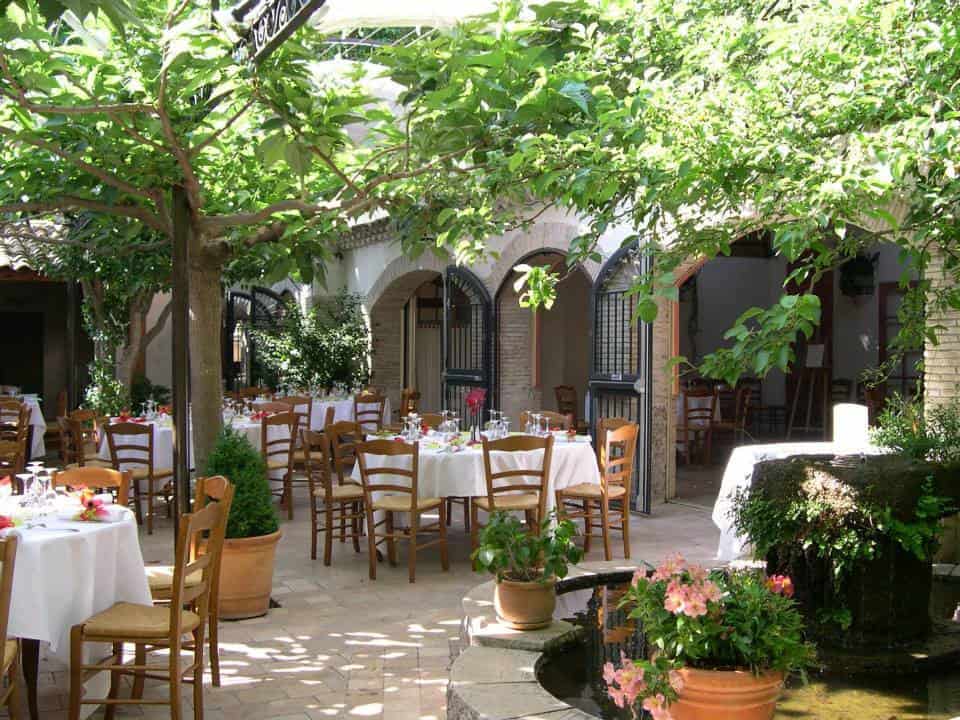 Le Moulin de Gemenos — photo 2