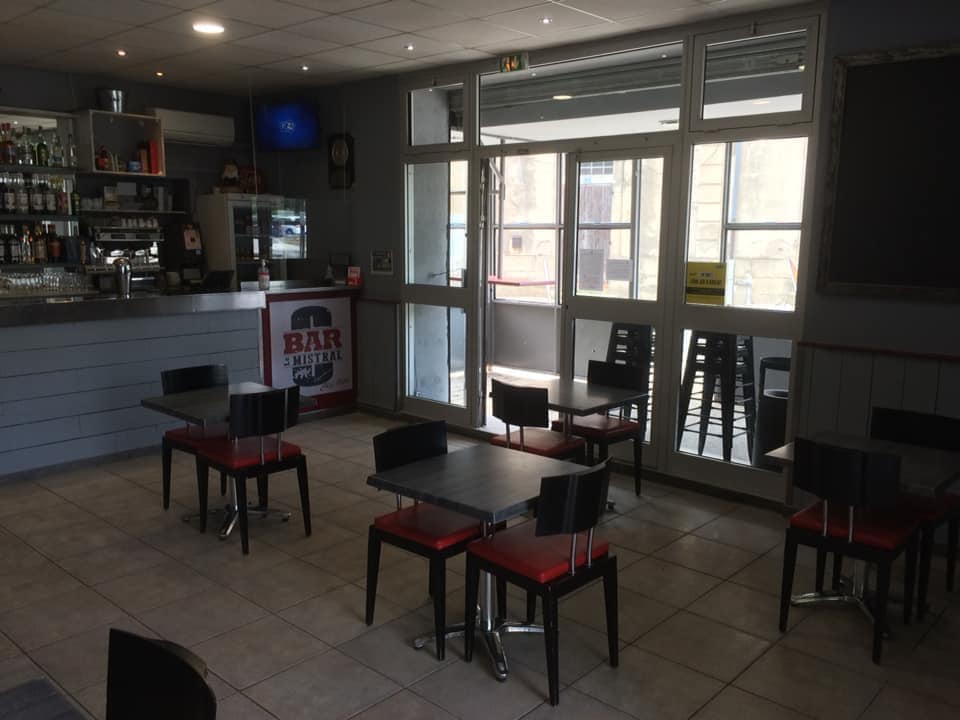 Bar Le Mistral — photo 3
