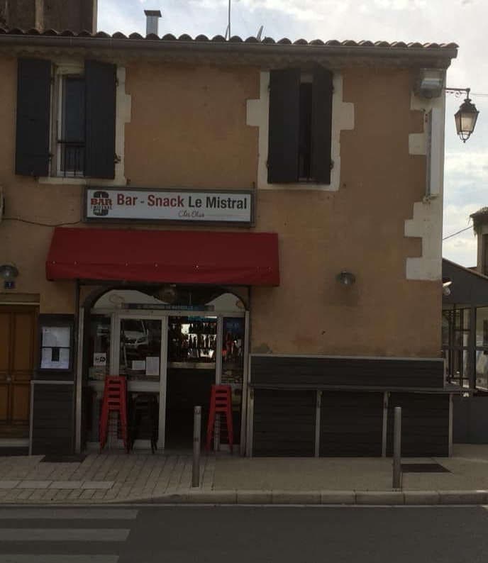 Bar Le Mistral — photo 2