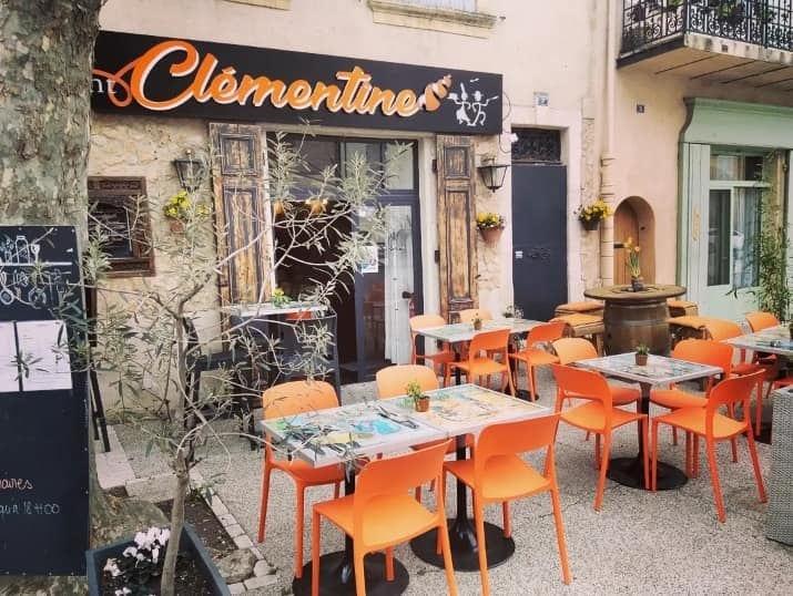 Clémentine — photo 2