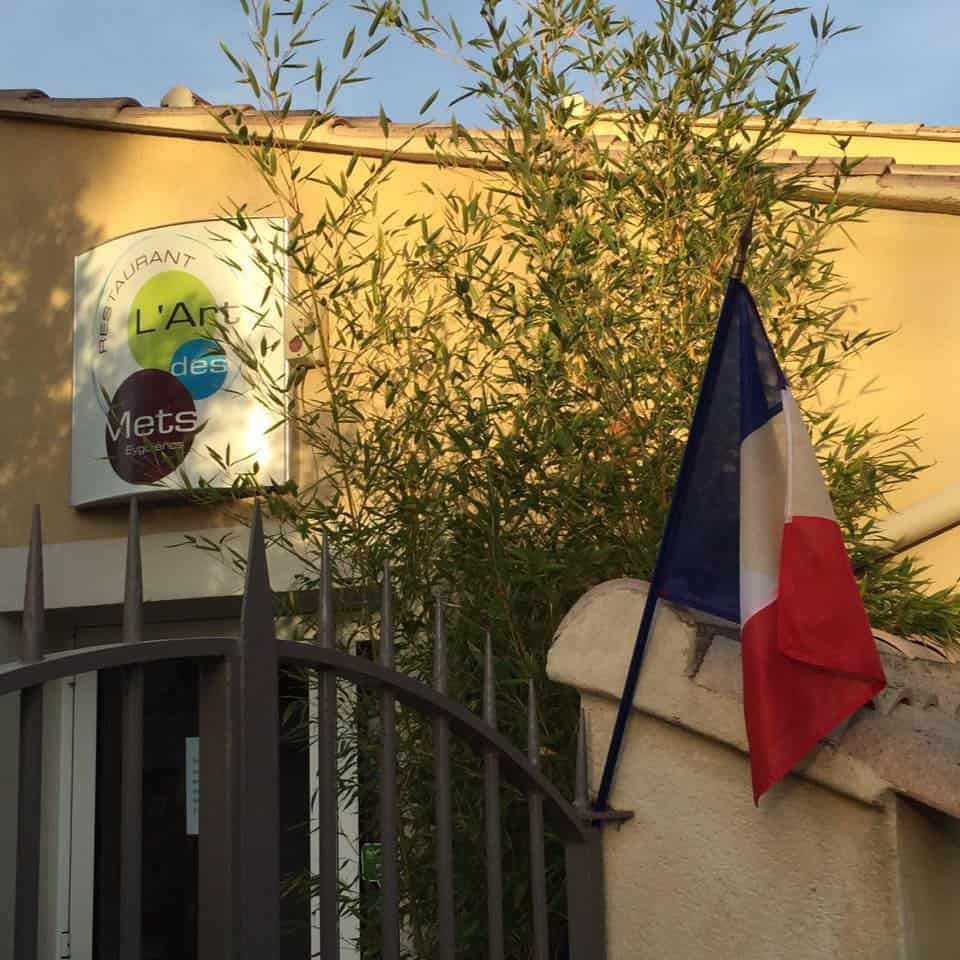 L’art des Mets — photo 2