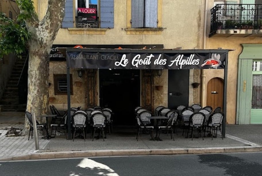 Le goût des Alpilles — photo 3