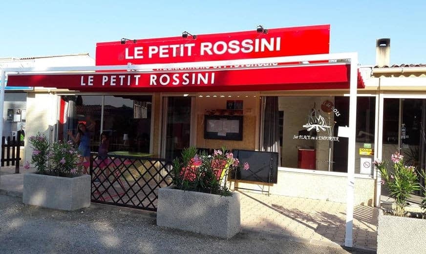 Le Petit Rossini — photo 2