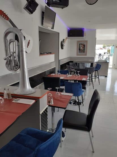 Medley café — photo 2