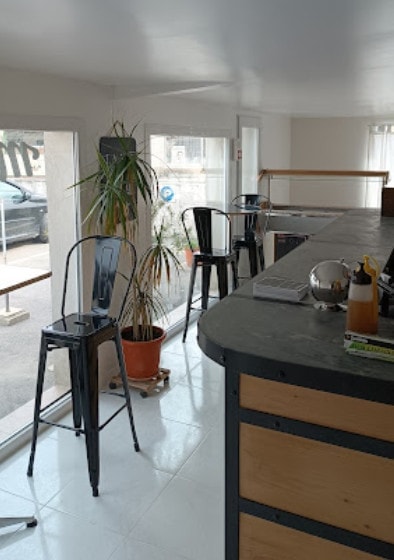 Medley café — photo 3