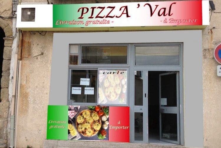 Pizza'Val — photo 2