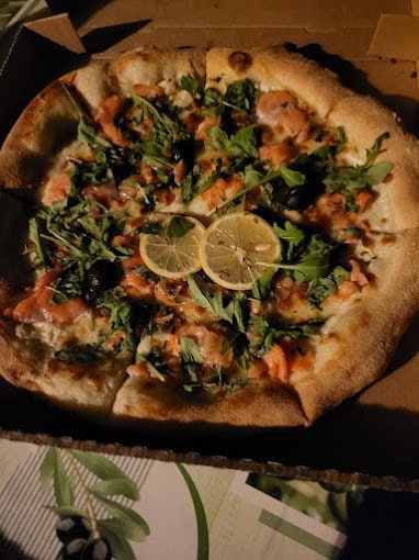 Cabannes à pizza — photo 2