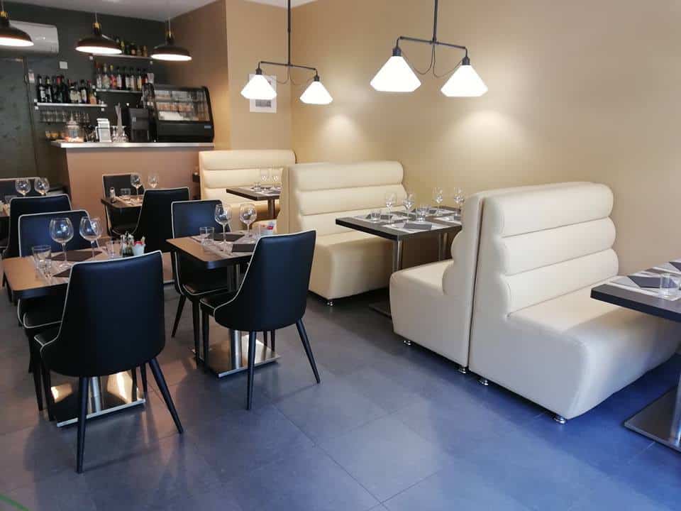 La Table Cabannaise — photo 3